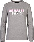 Jamais sans mon Sweat-Shirt