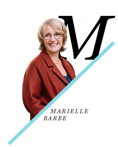 Marielle Barbe